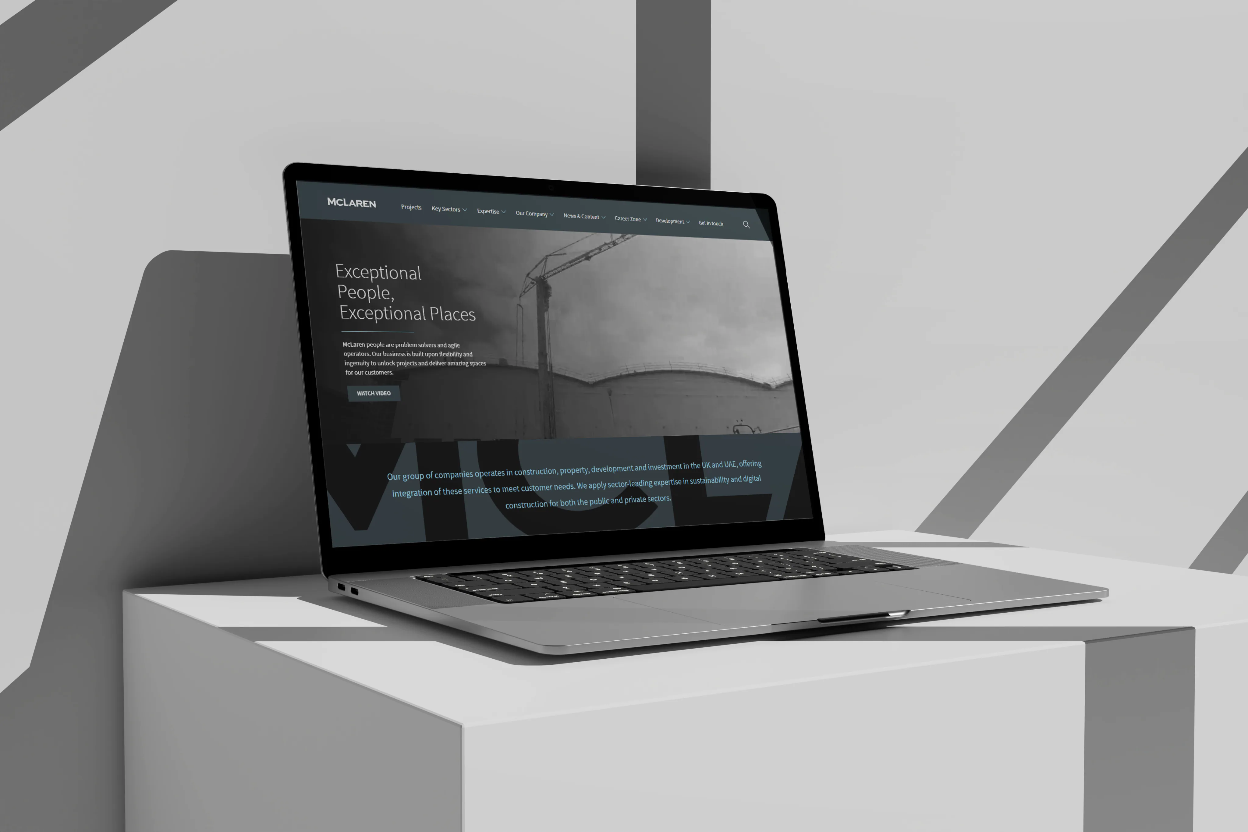 Development work by Saigon Digital, desktop