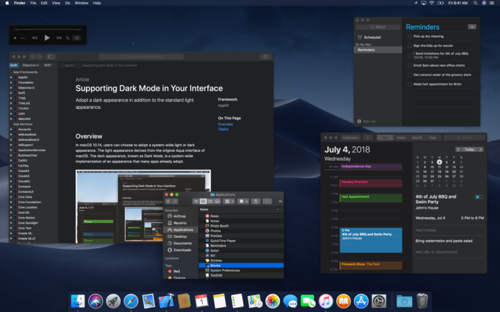 How To Build A Website With A Dark Mode Option