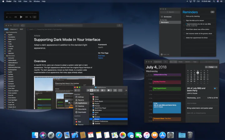 How To Build A Website With A Dark Mode Option