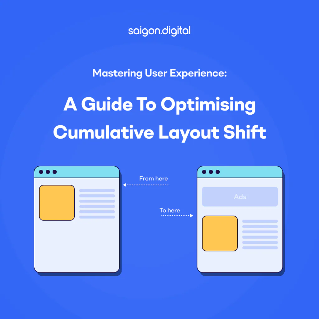 What is Cumulative Layout Shift?