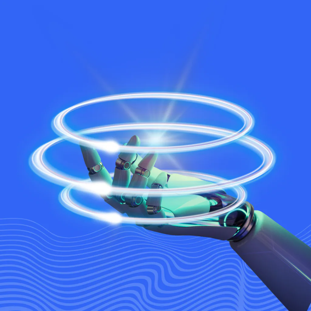 Power of AI in Business: A Comprehensive Guide to Impact and Potential