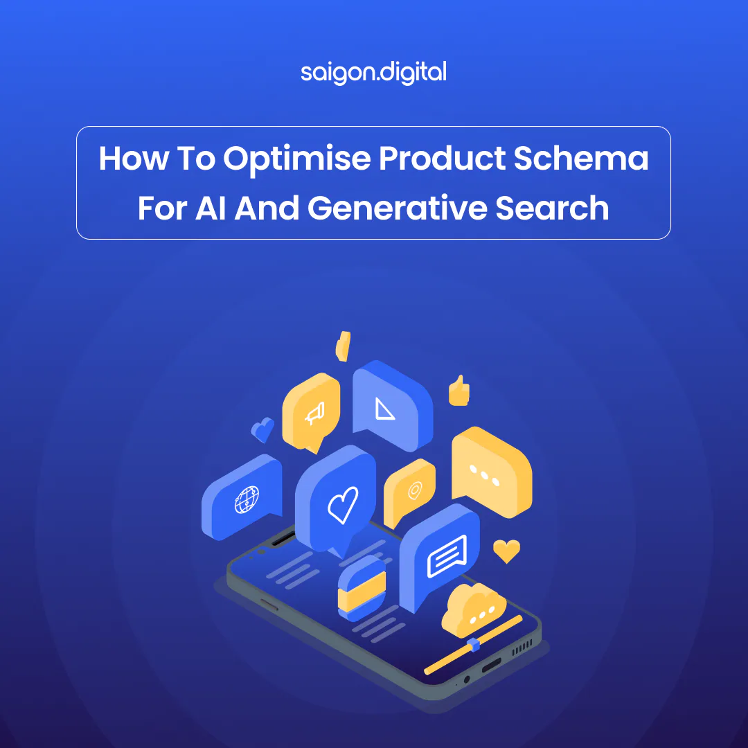 What is Product Schema?