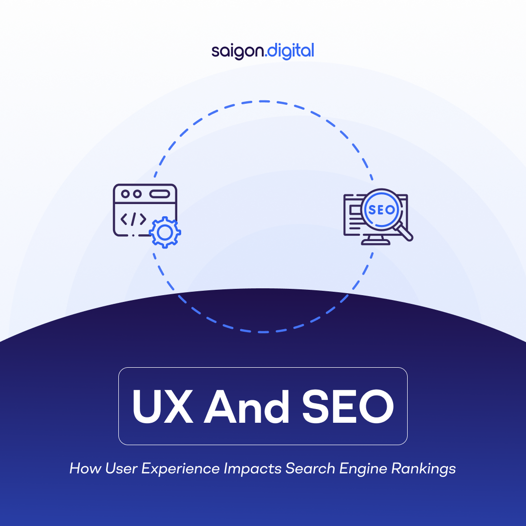 UX and SEO: Enhancing User Experience While Boosting Search Rankings