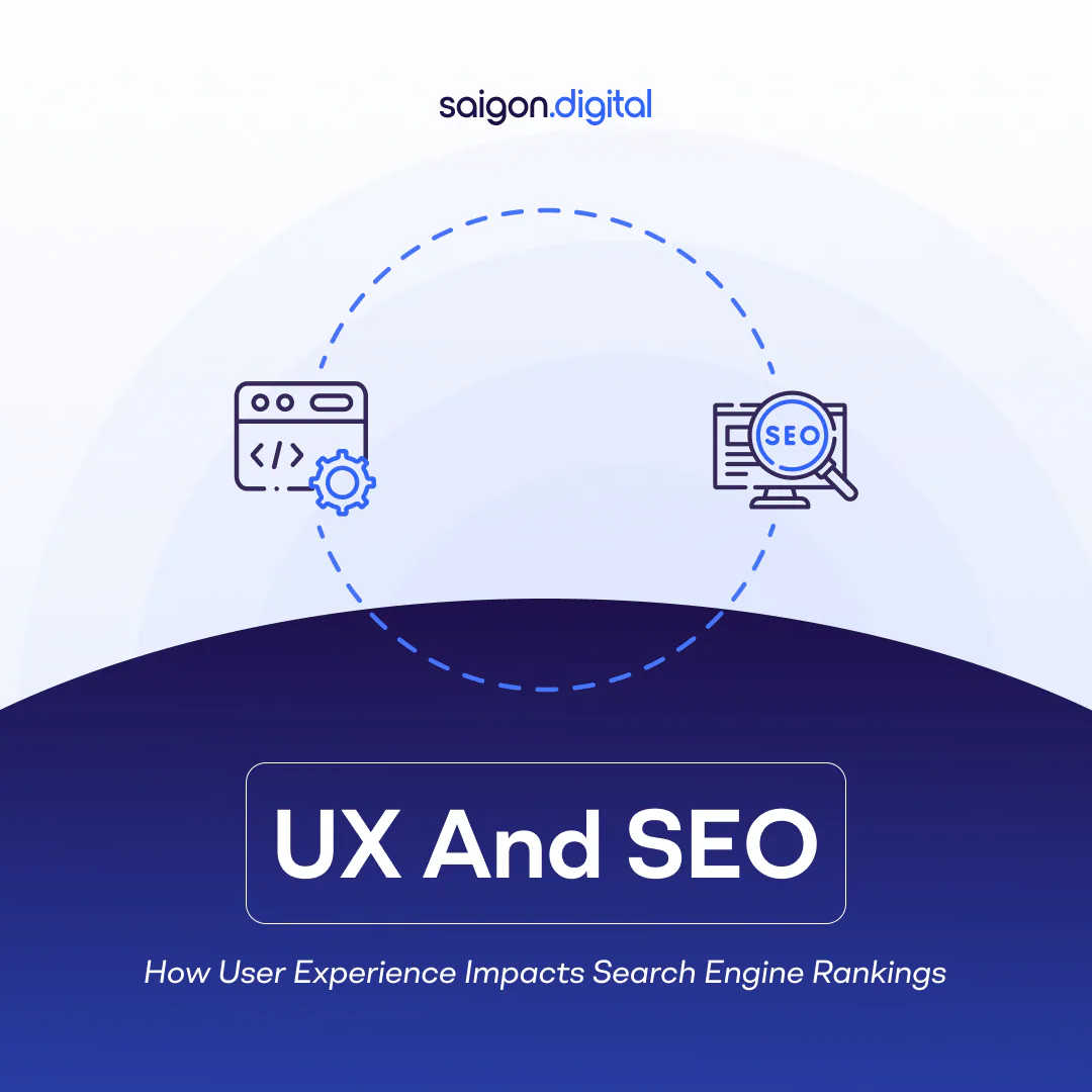 UX and SEO: Enhancing User Experience While Boosting Search Rankings