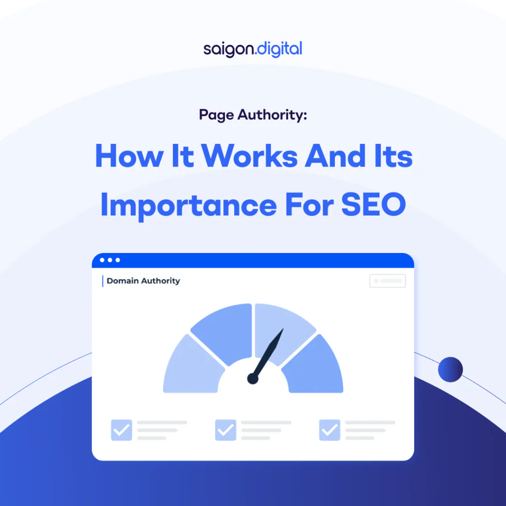 What is Page Authority (PA)?