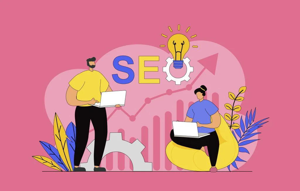 How to Find the Right SEO Partners for Your Business?
