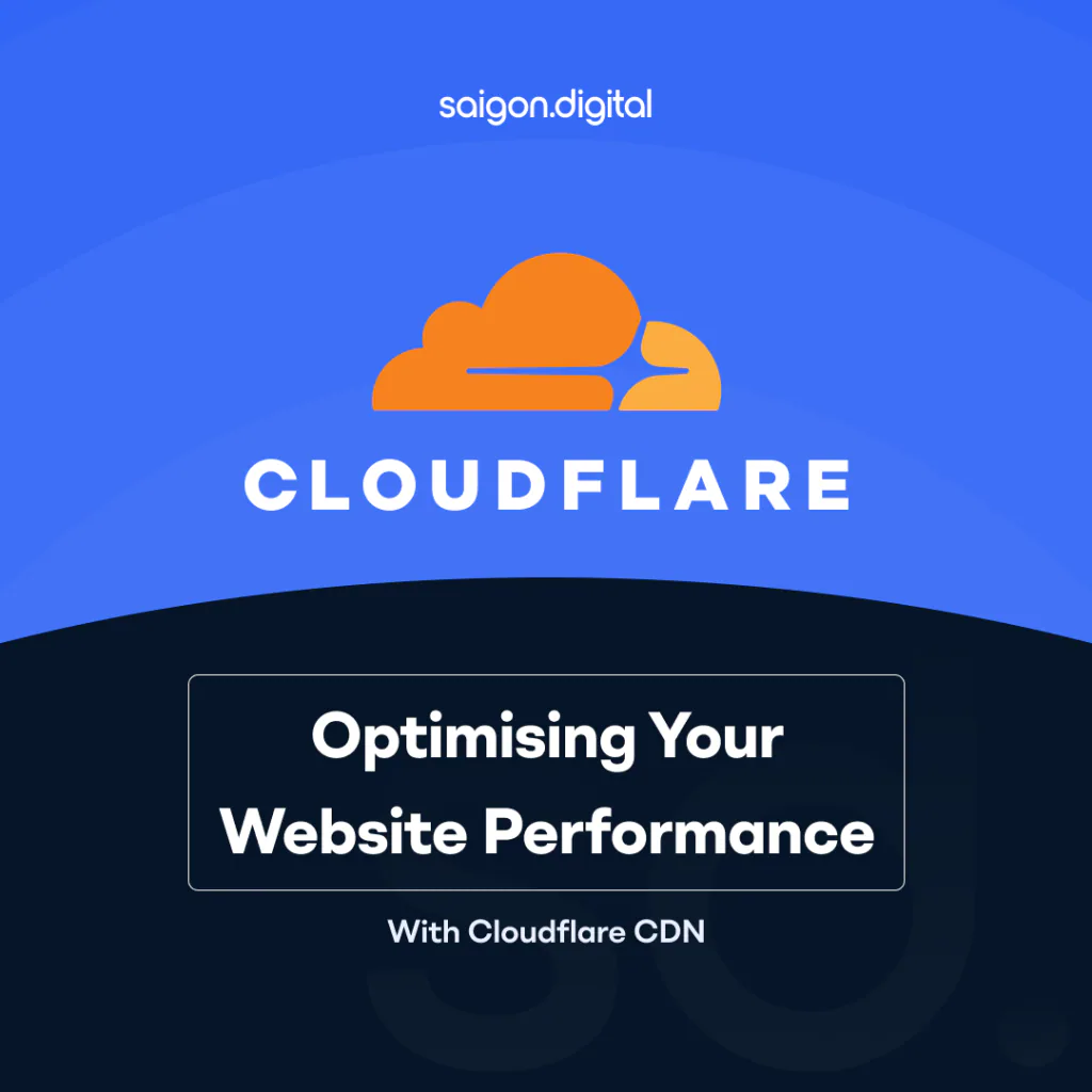 How Cloudflare CDN Can Improve Website Speed
