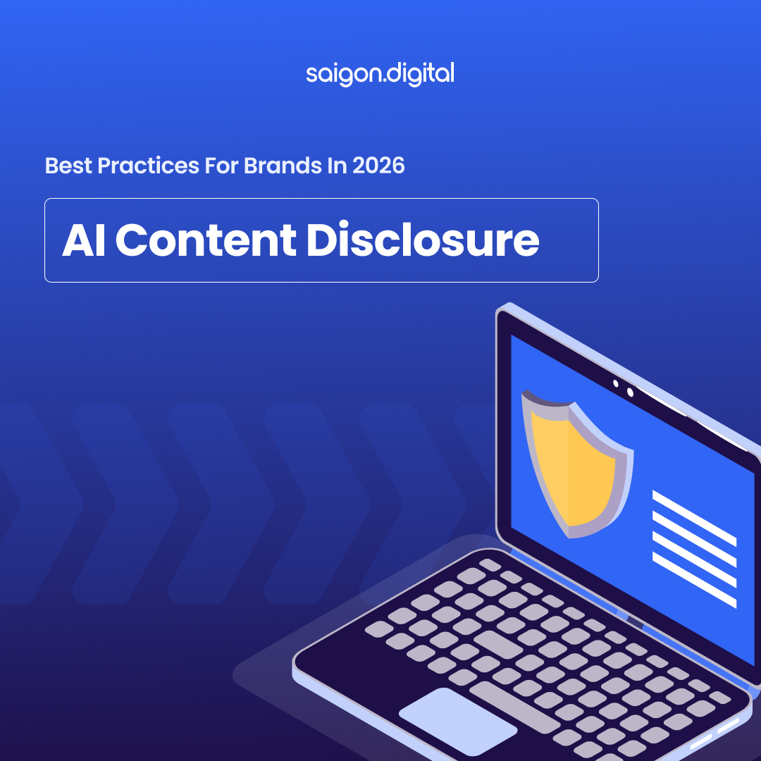 AI Content Disclosure: Best Practices for Brands in 2026