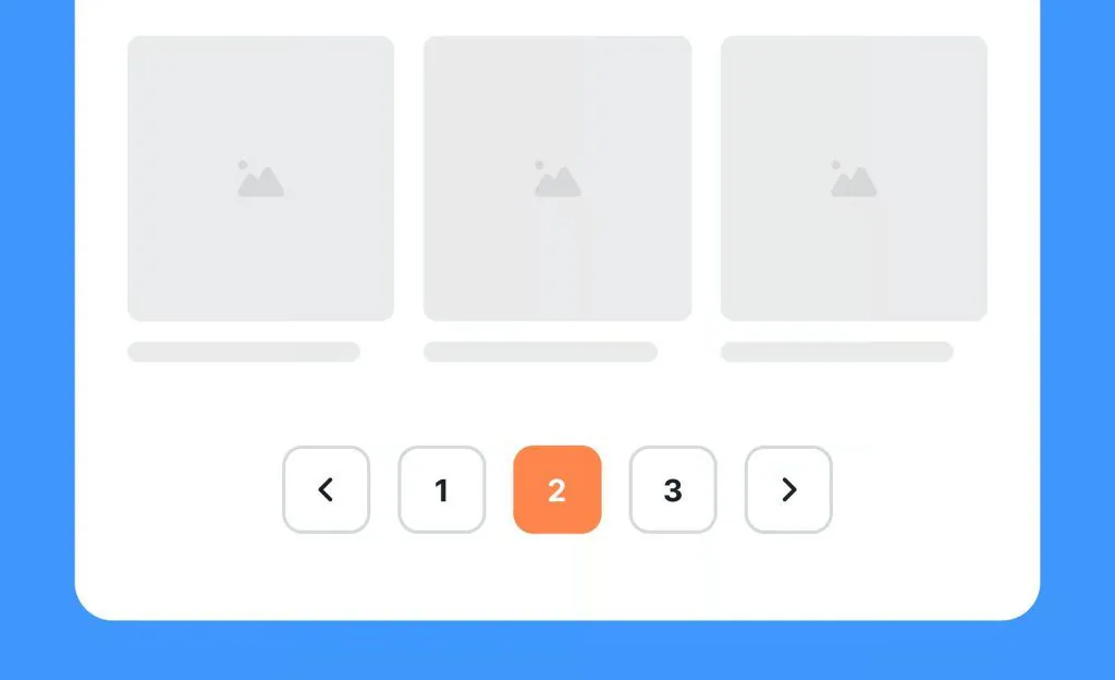 Best Practices for Pagination in SEO on Large Websites