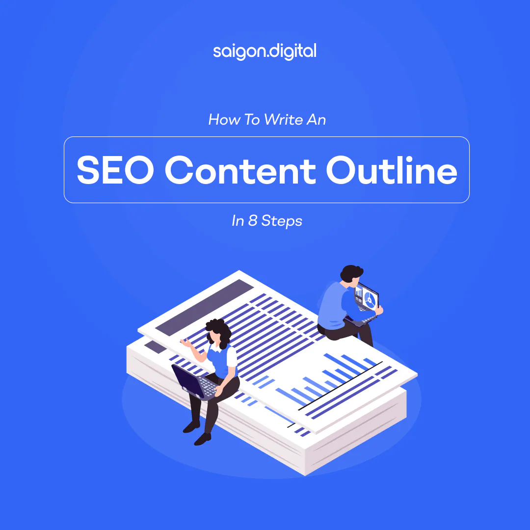 8 Steps to Create a Content Outline that Ranks (+ Free Template)
