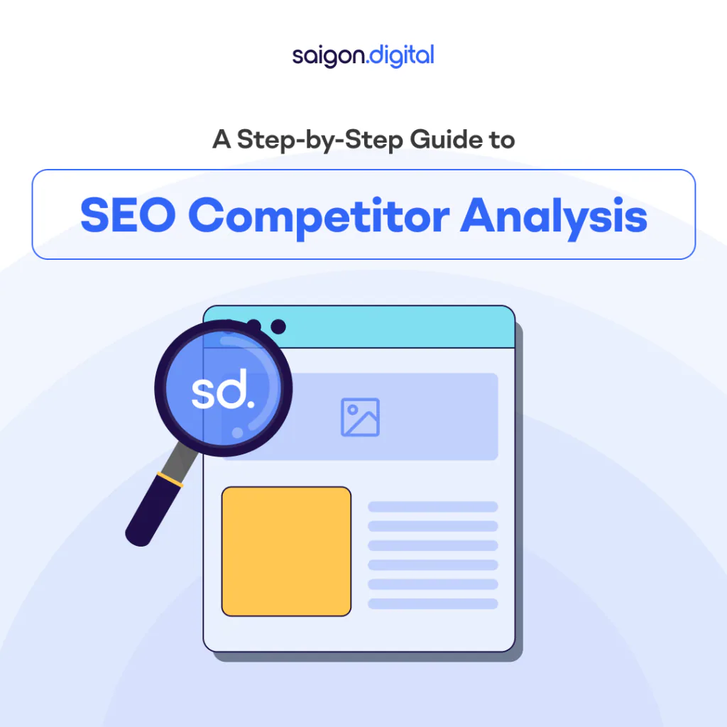 What Is SEO Competitor Analysis?