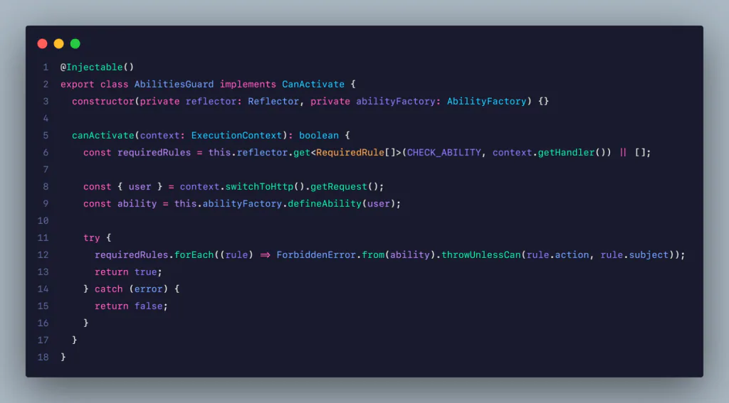 5. Practical Code Examples