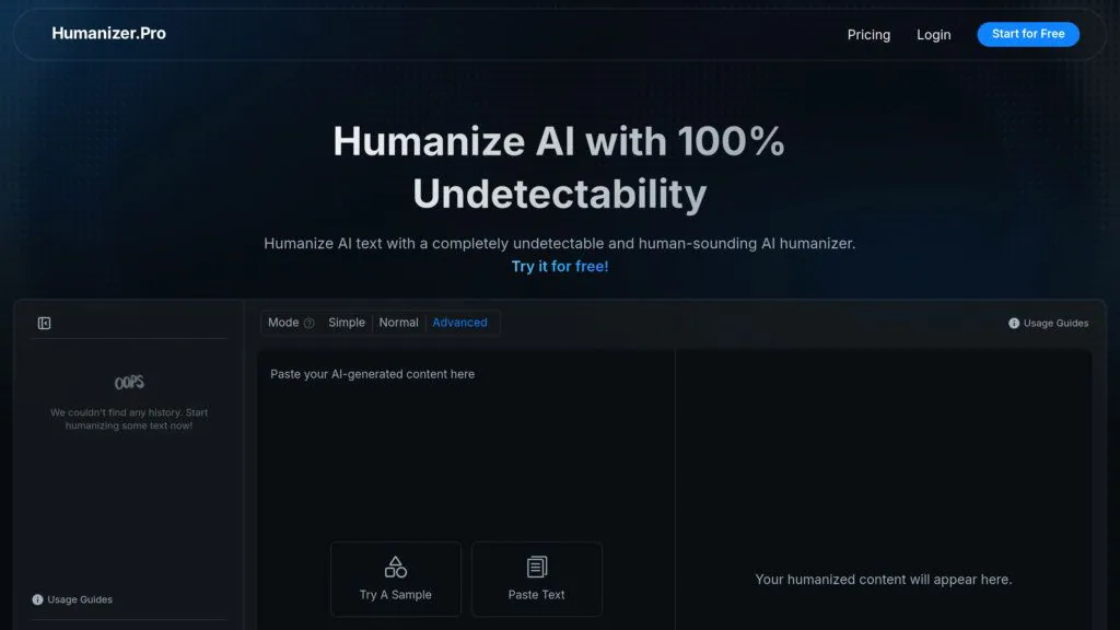 What Humanizer Pro Does Well