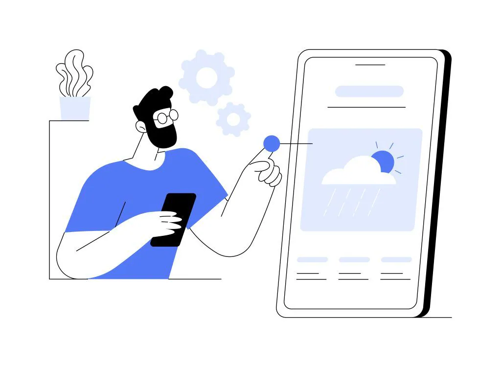 3. Is the Page Fast, Easy to Use, and Accessible?