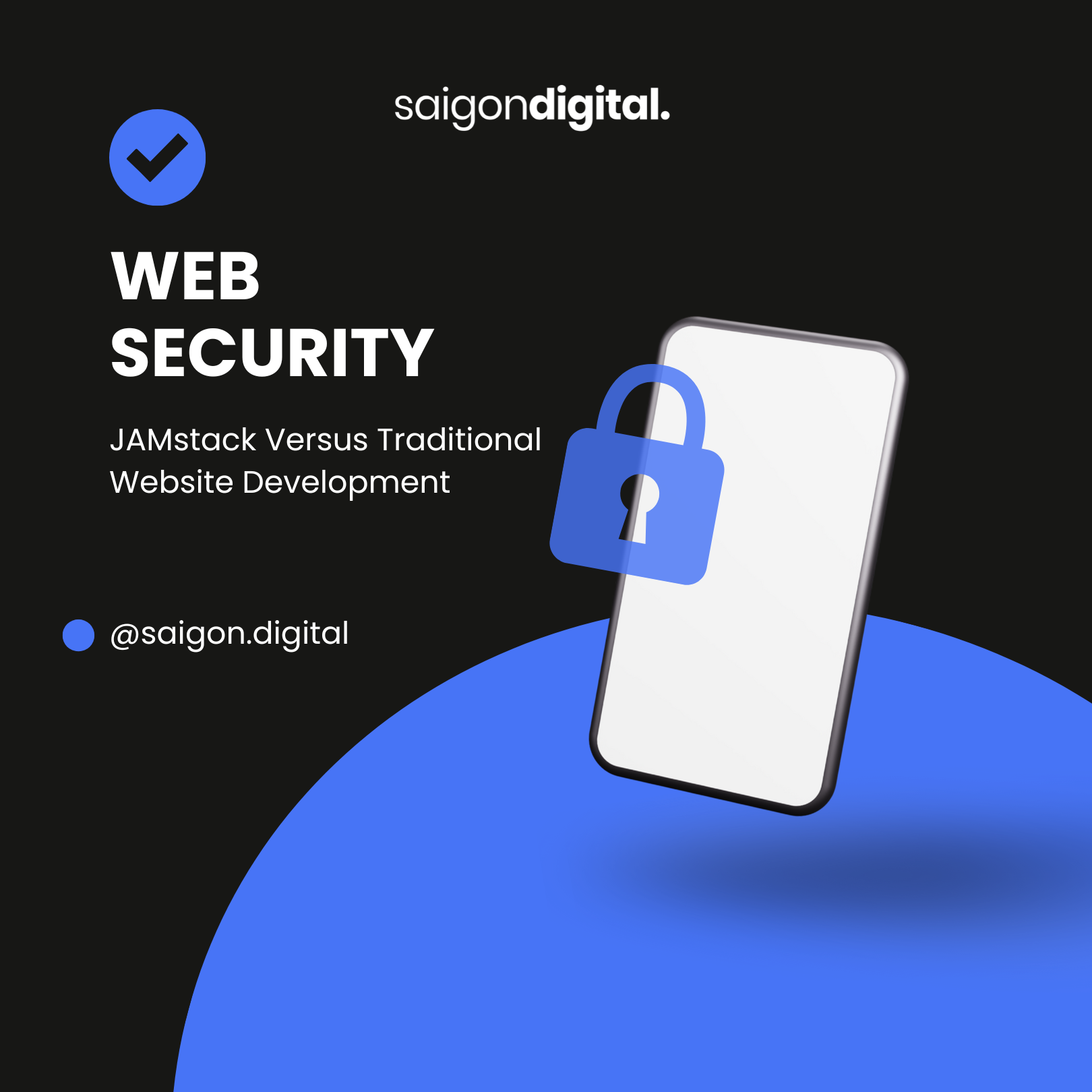 Advancing Web Security: JAMstack Versus Traditional Website Development