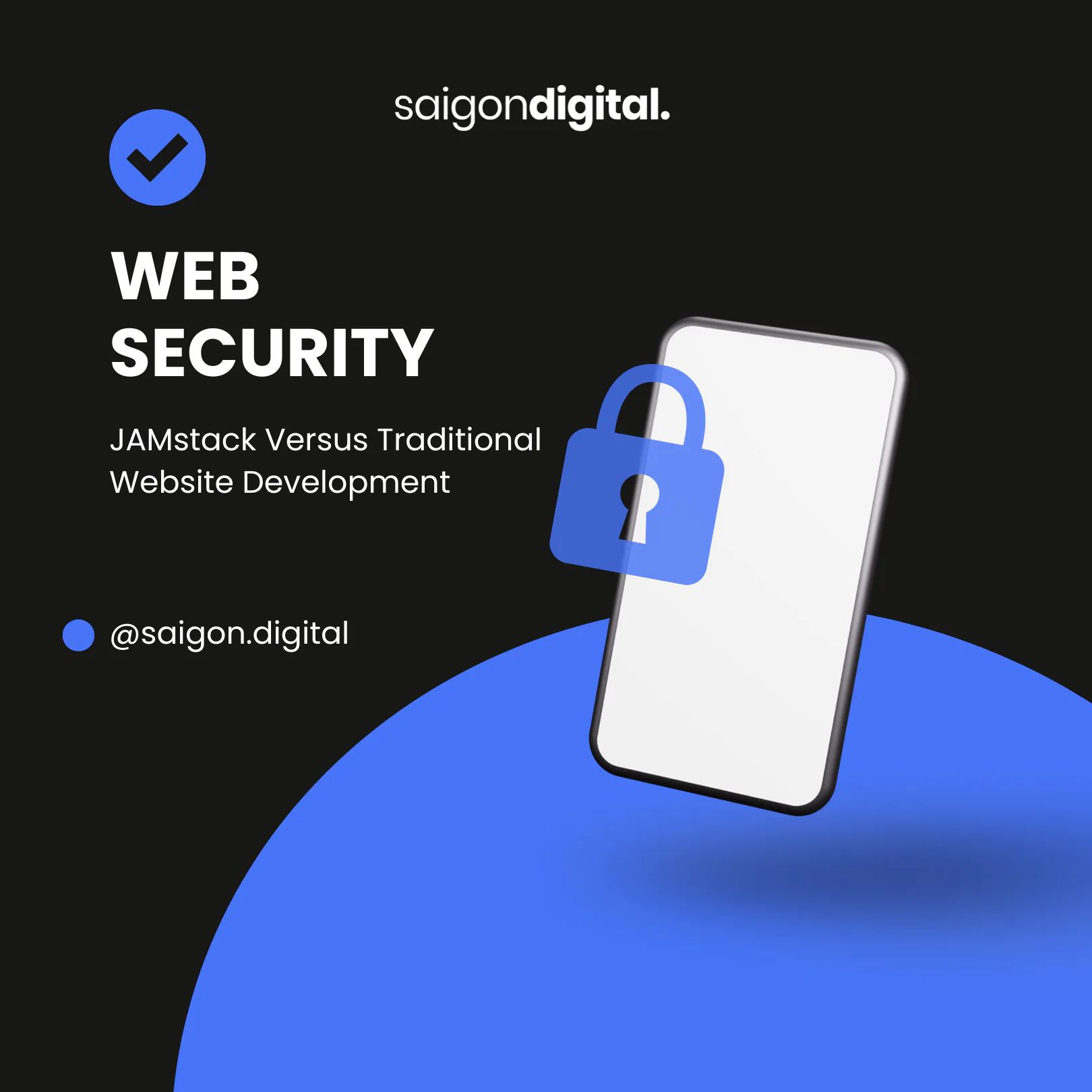 Advancing Web Security: JAMstack Versus Traditional Website Development