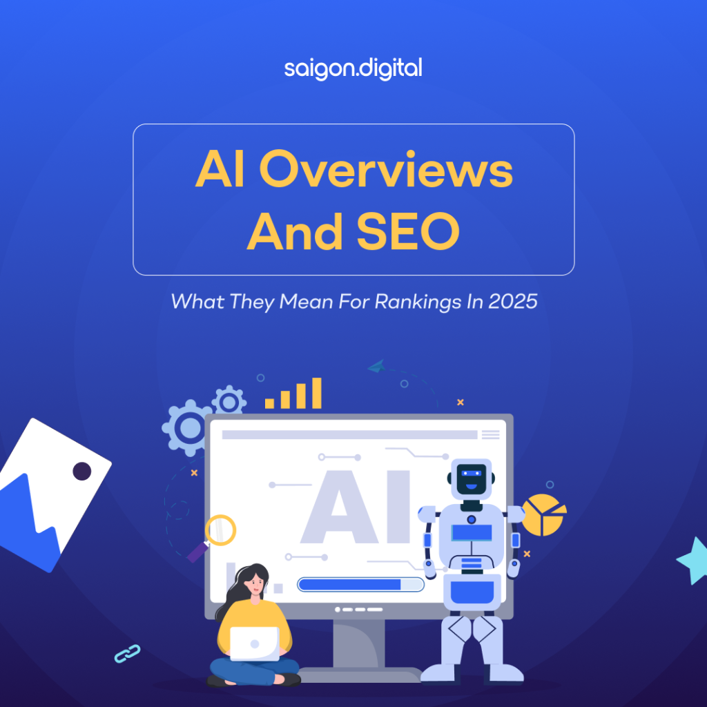 What Are AI Overviews?
