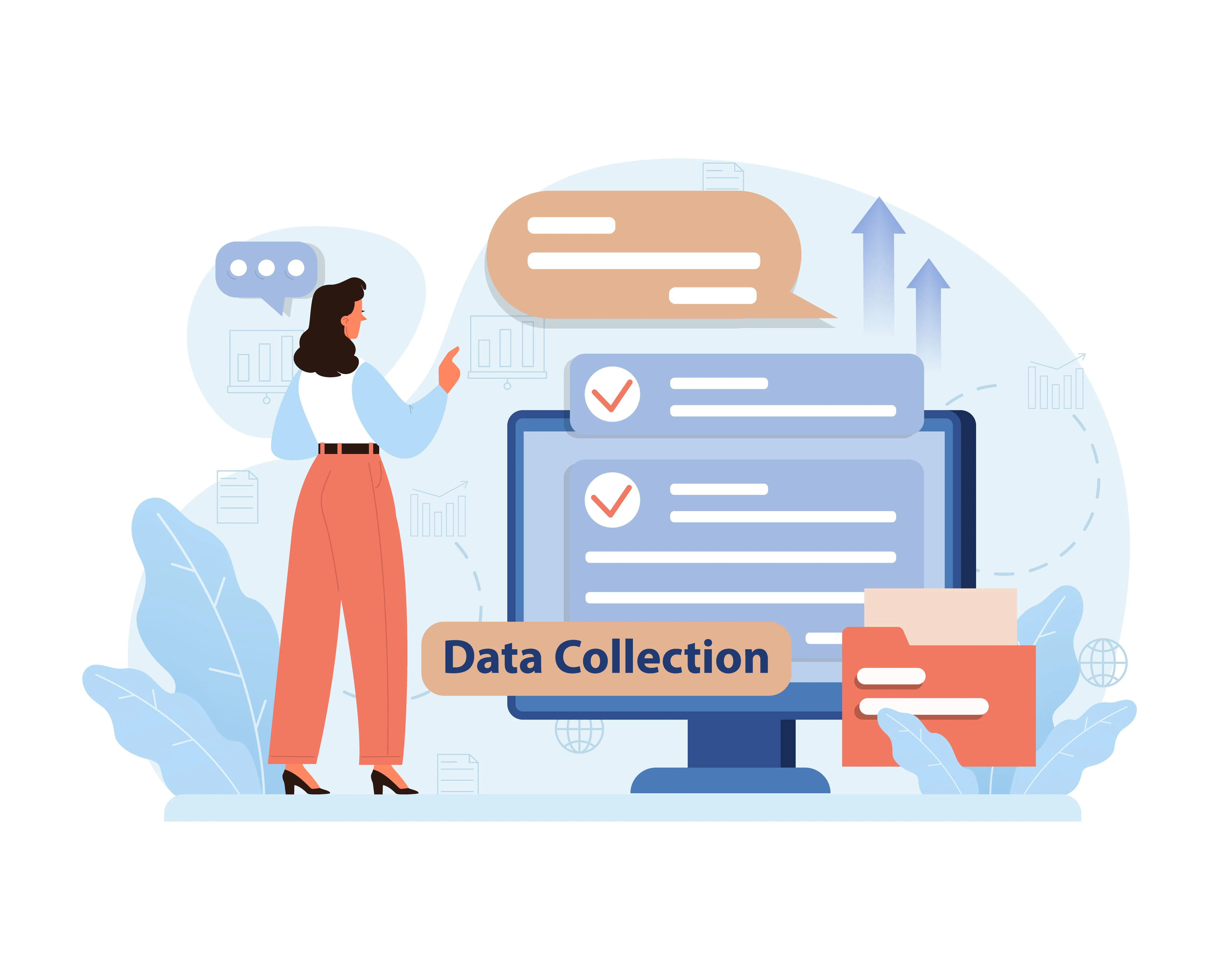 predictive ai data collection
