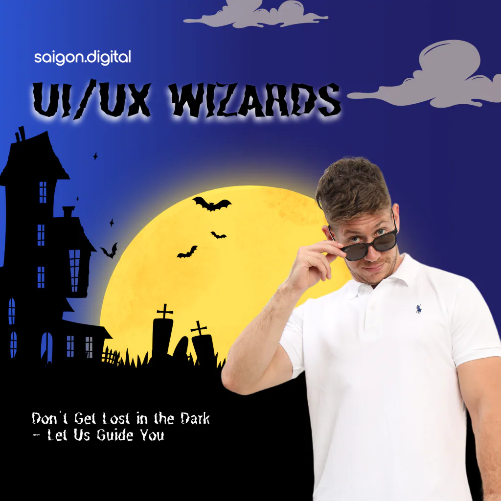 Don't Get Lost in the Dark - Let Us Guide You