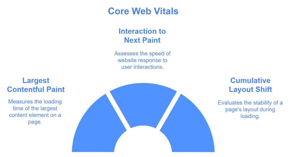 Why Do Core Web Vitals Matter?