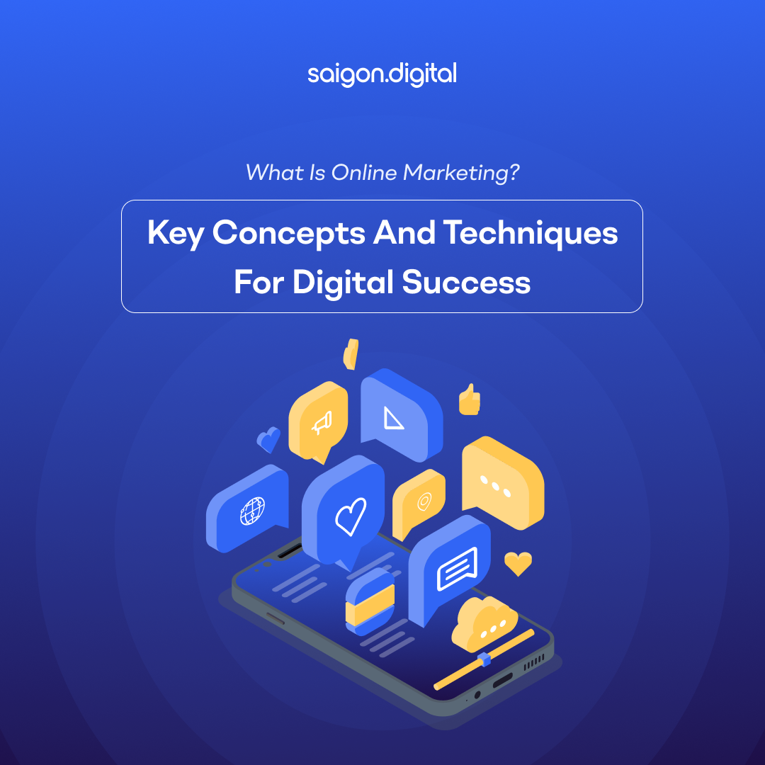 What Is Online Marketing? Key Concepts and Techniques for Digital Success
