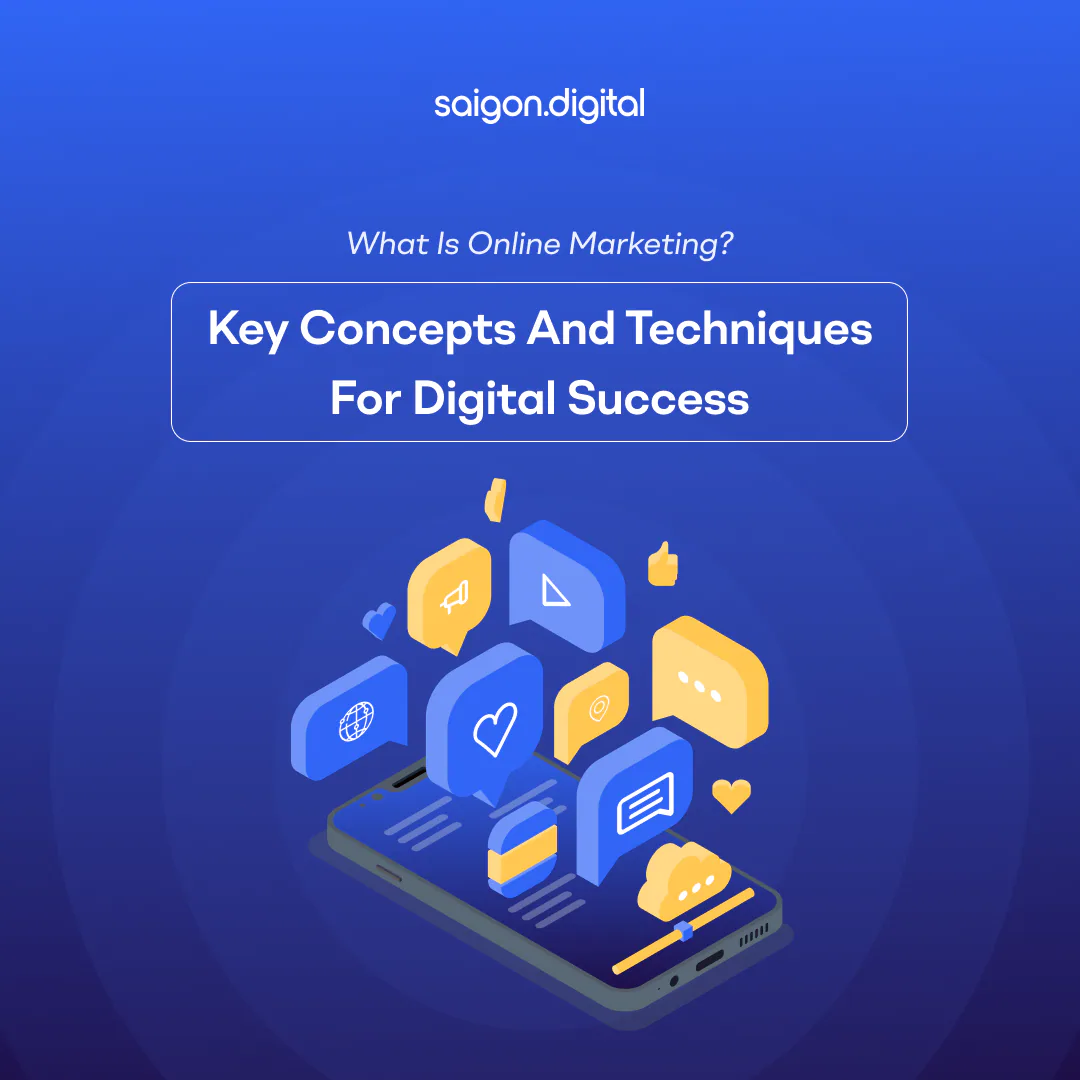 What Is Online Marketing? Key Concepts and Techniques for Digital Success