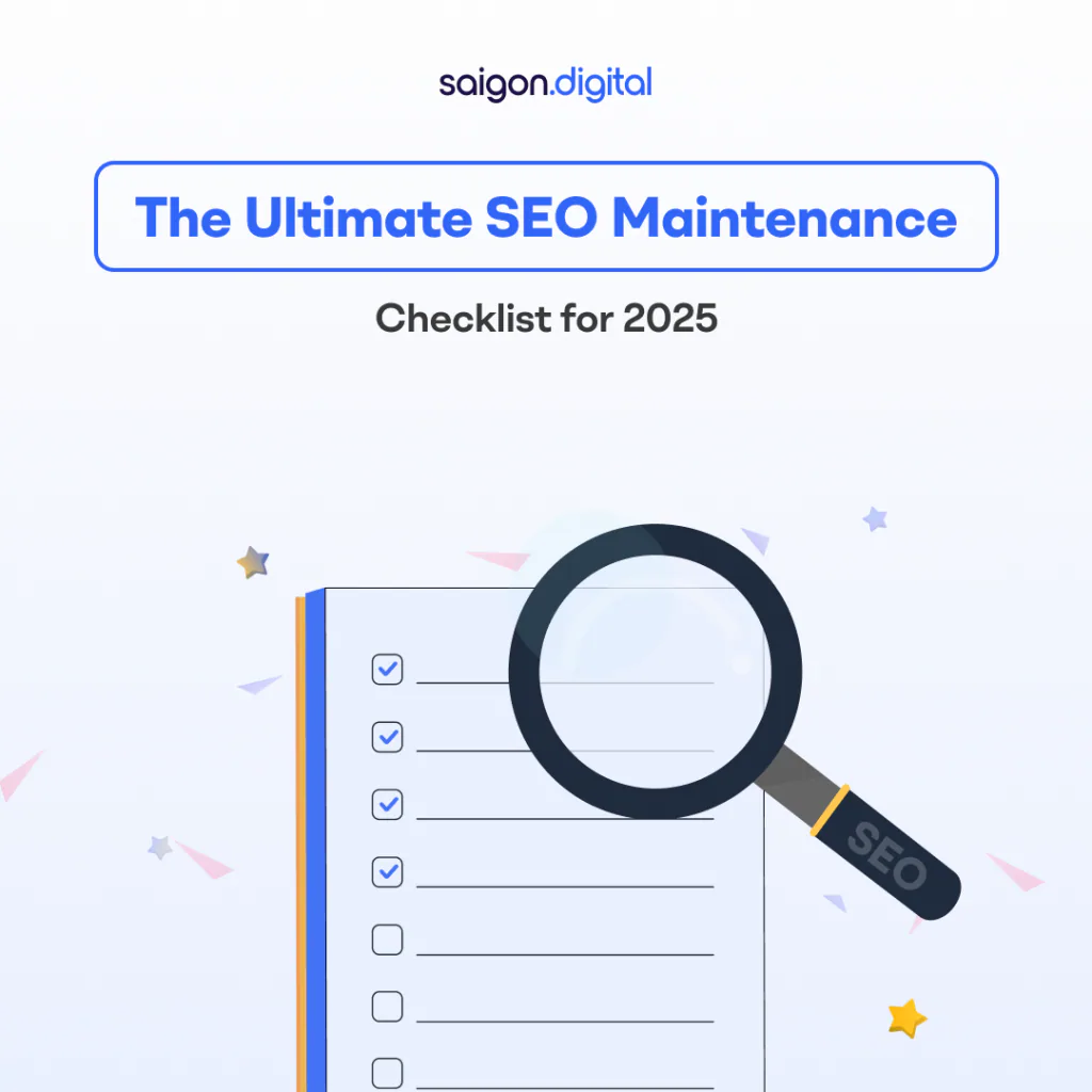 Why Ongoing SEO Maintenance Matters