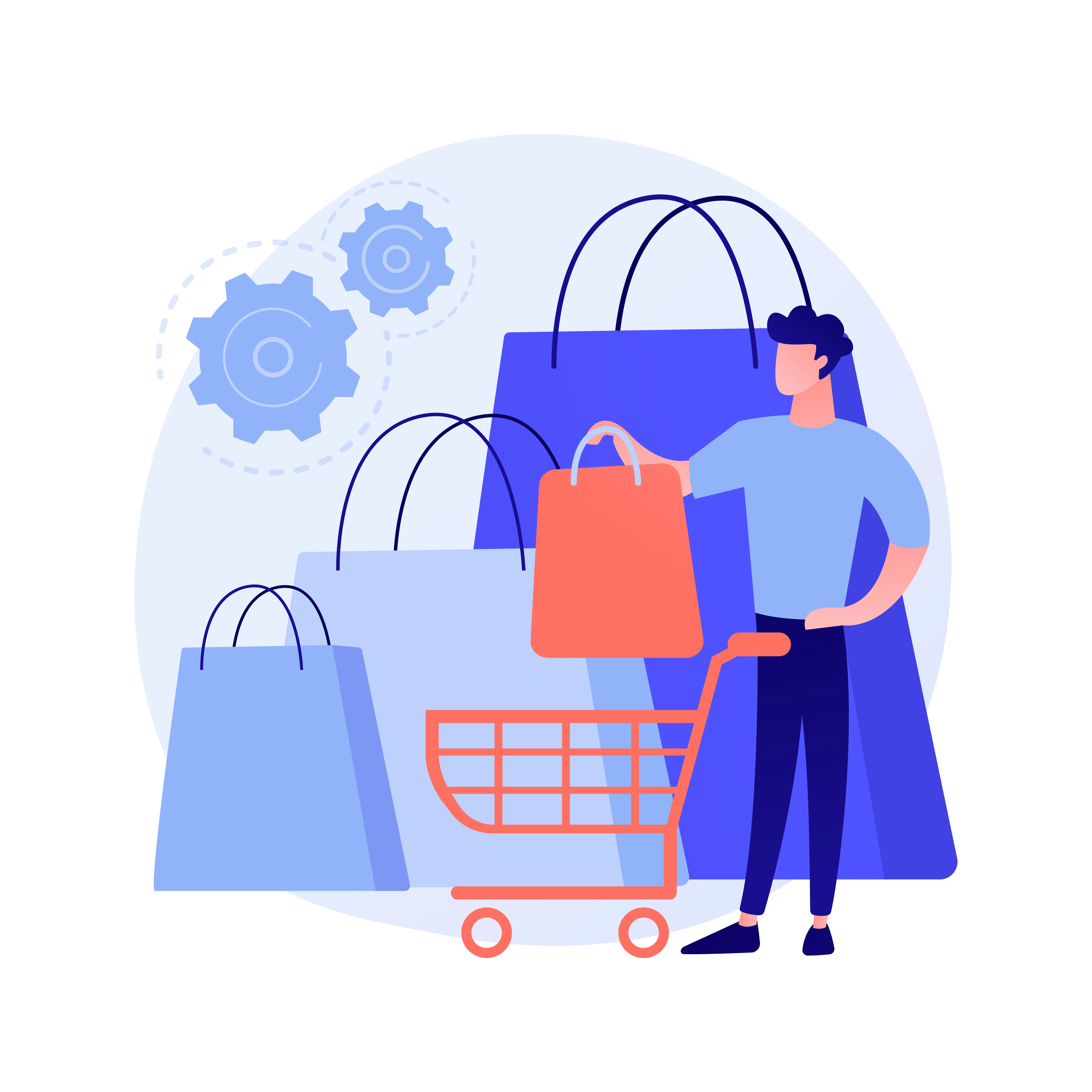 consumers