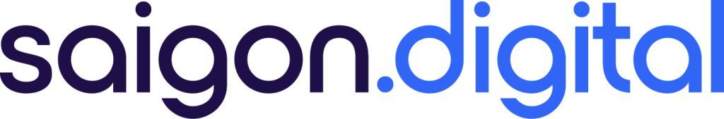 Let’s take Saigon Digital Branding as an example