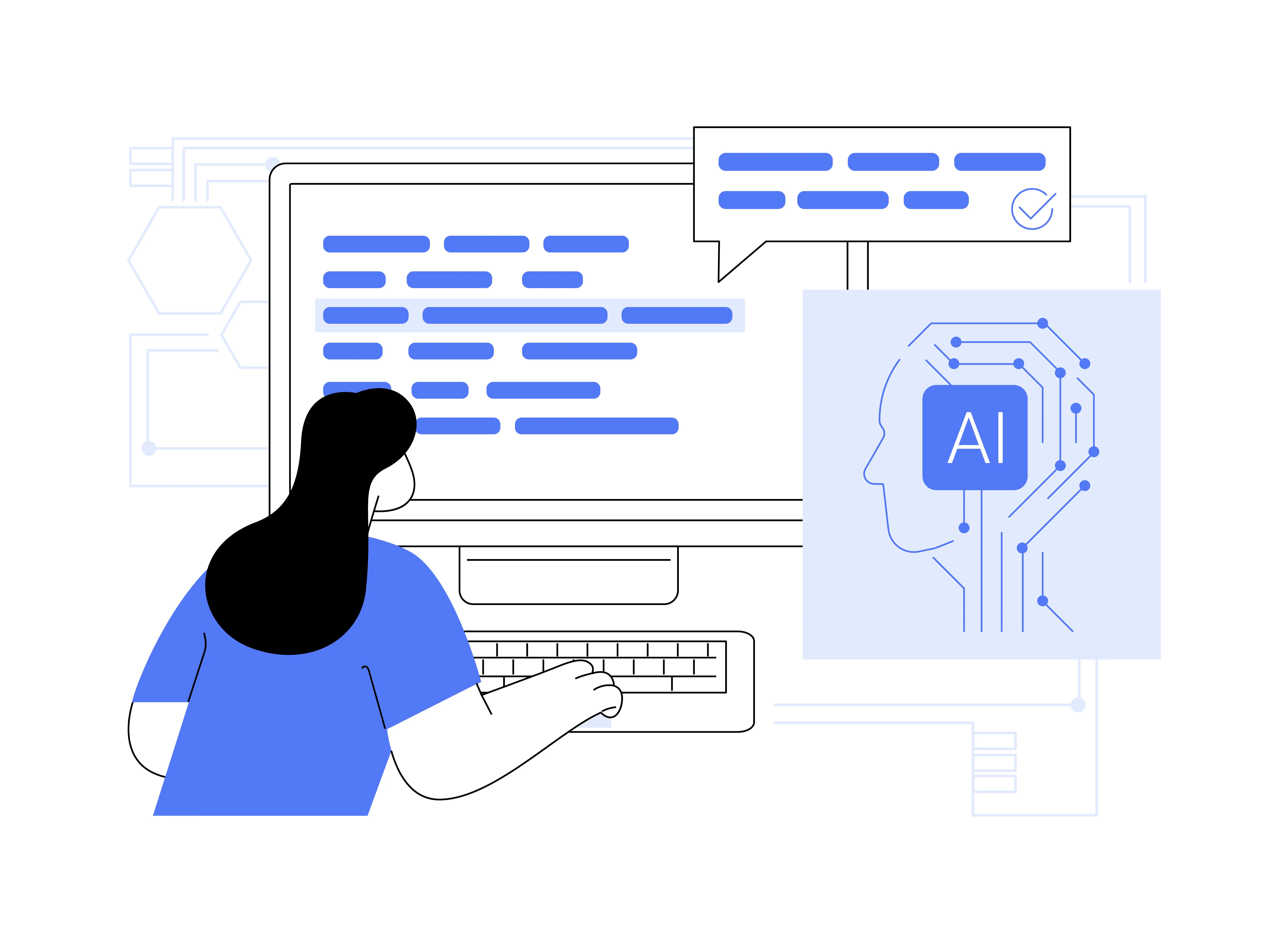 Personalisation and Predictive Search