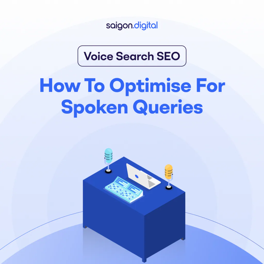 What is Voice Search SEO?
