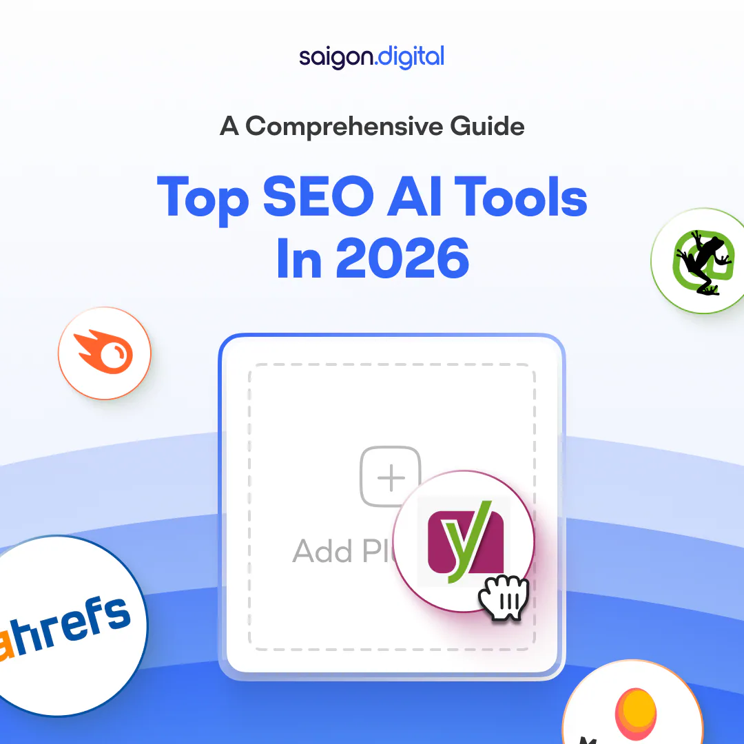 What Are SEO AI Tools and Why They Matter in 2026