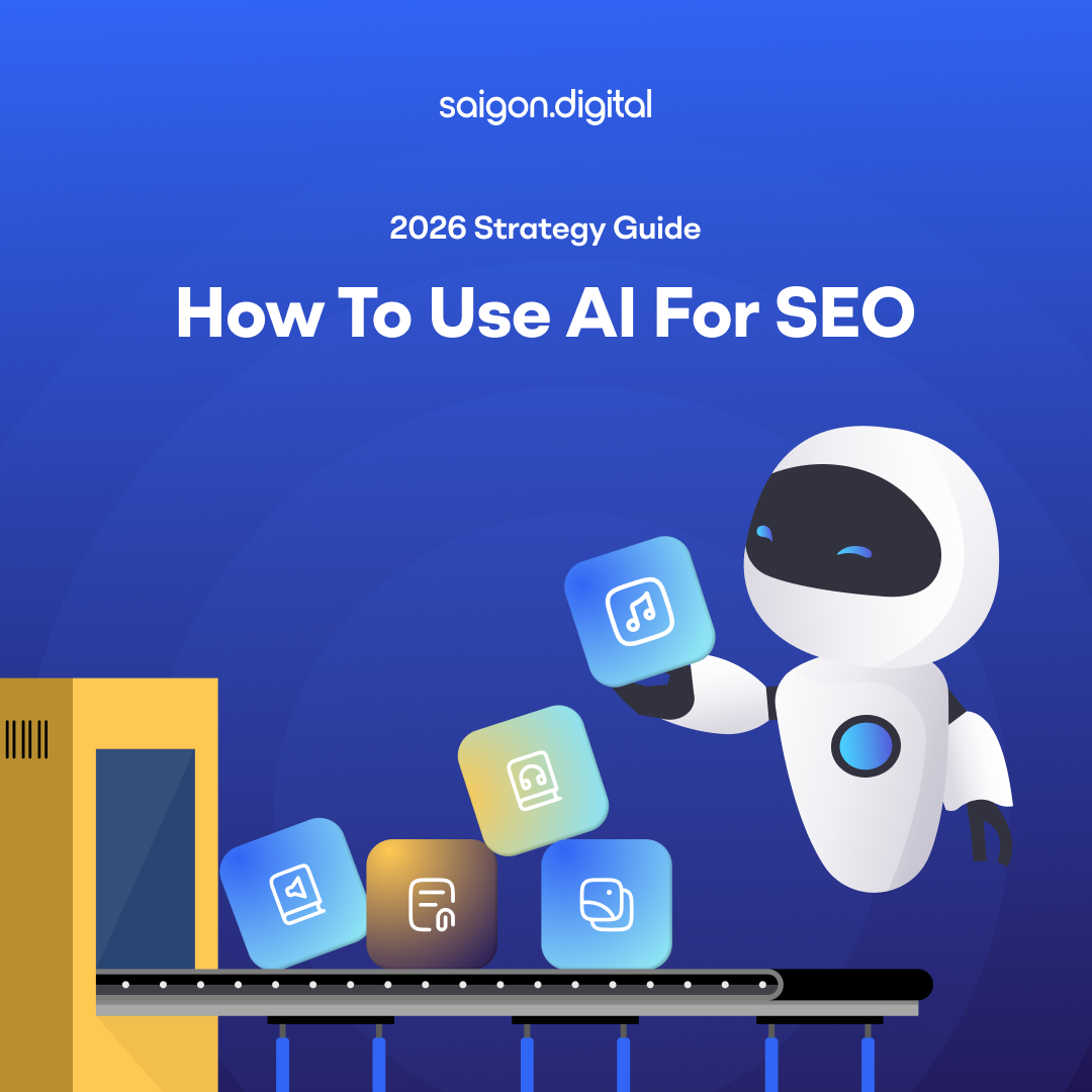 How to Use AI for SEO (2026 Strategy Guide)
