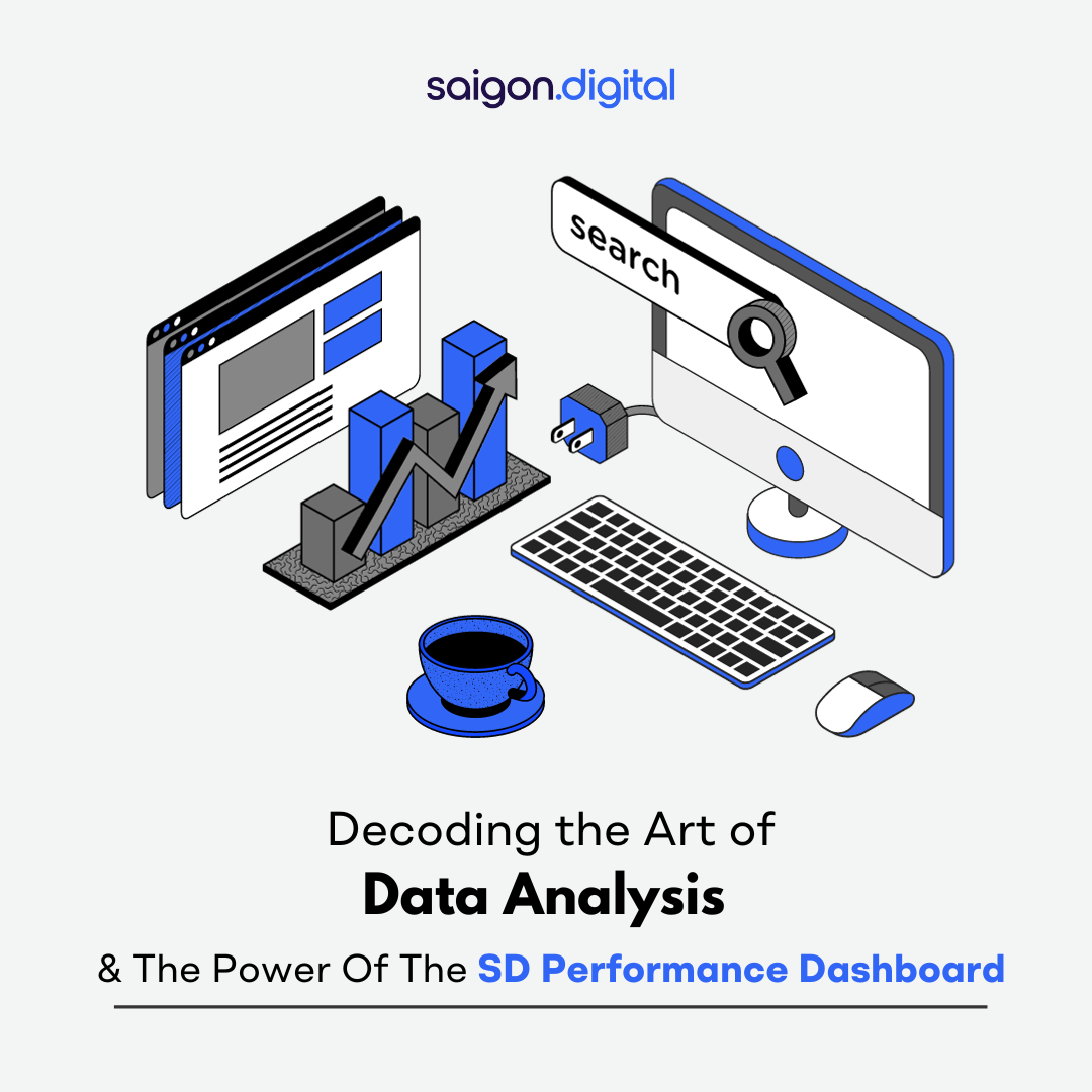 Decoding The Art of Data Analysis with SD Performance Dashboard