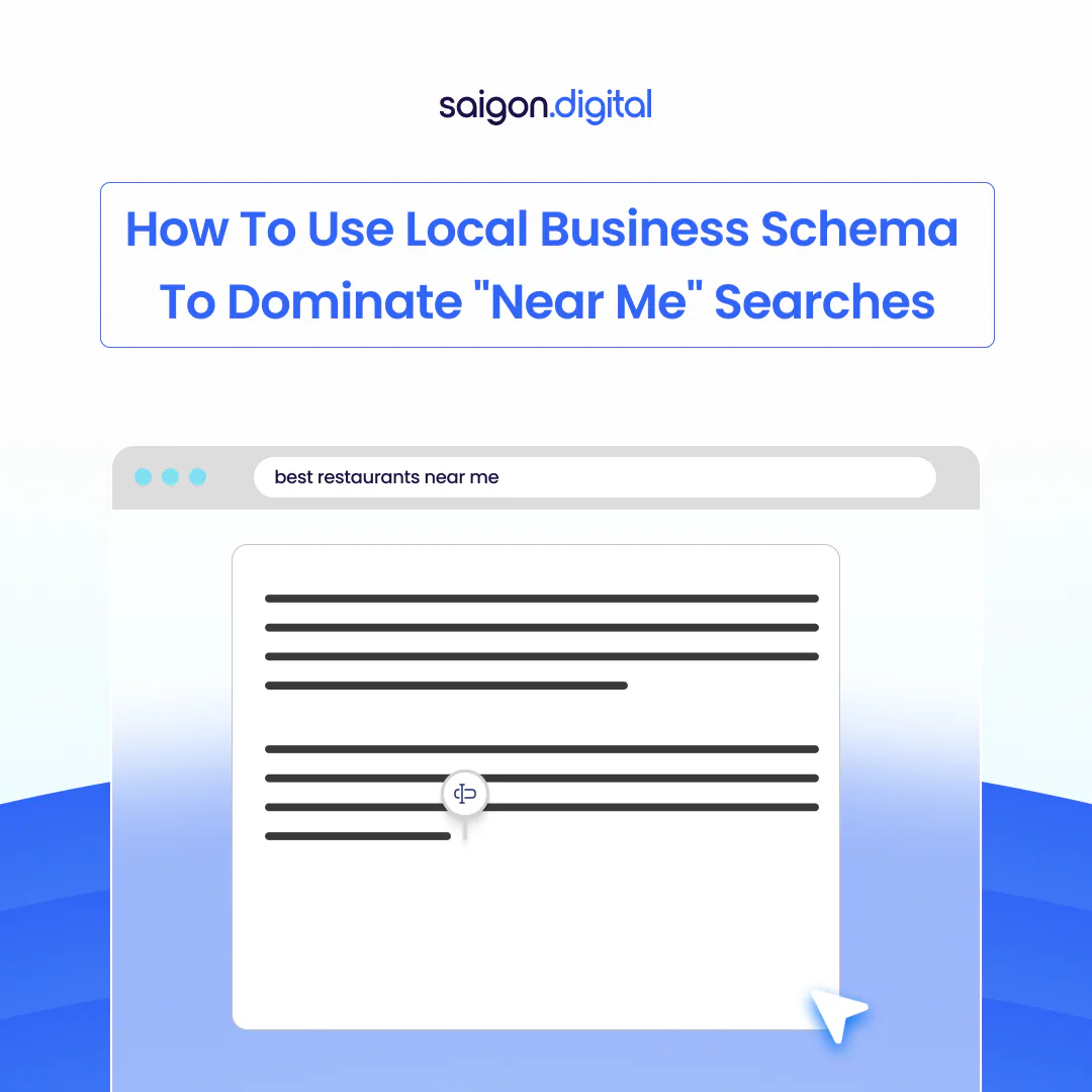 What Is Local Business Schema?