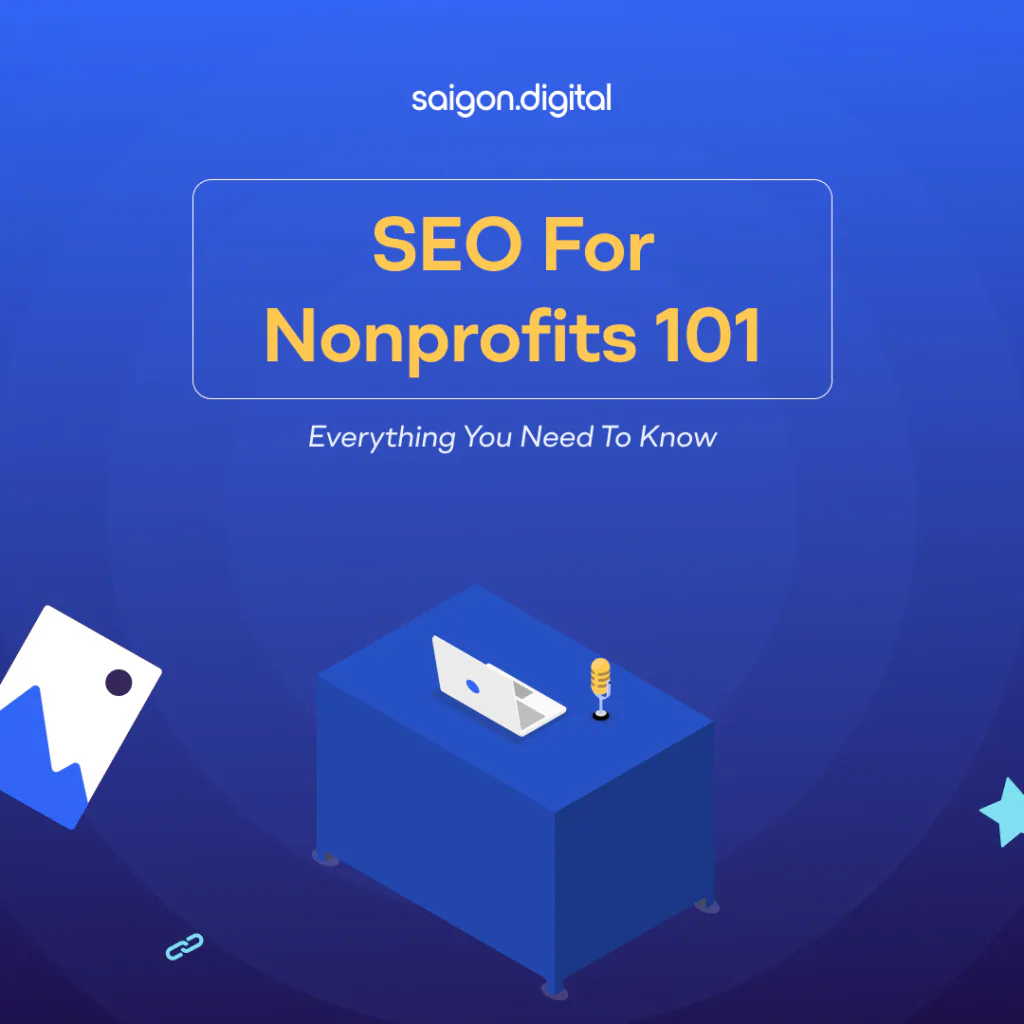 Why SEO Matters for Nonprofits