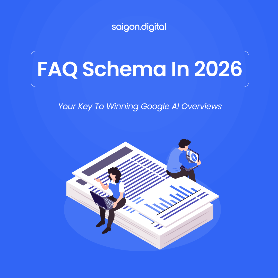 FAQ Schema in 2026: Your Key to Winning Google AI Overviews