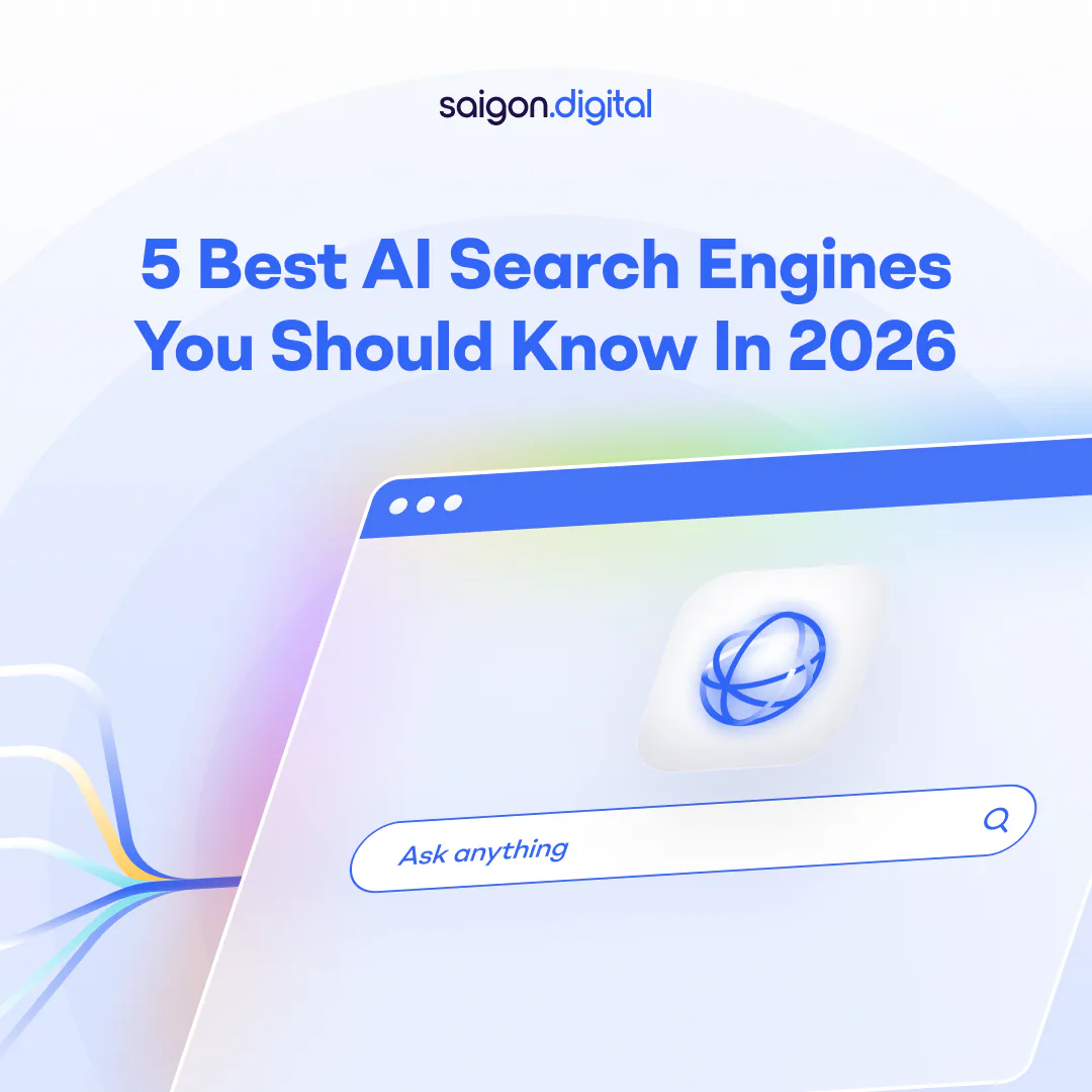 What Is an AI Search Engine?
