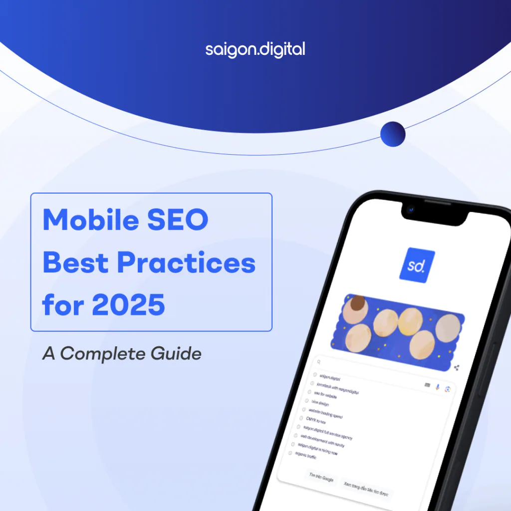 What Is Mobile SEO?