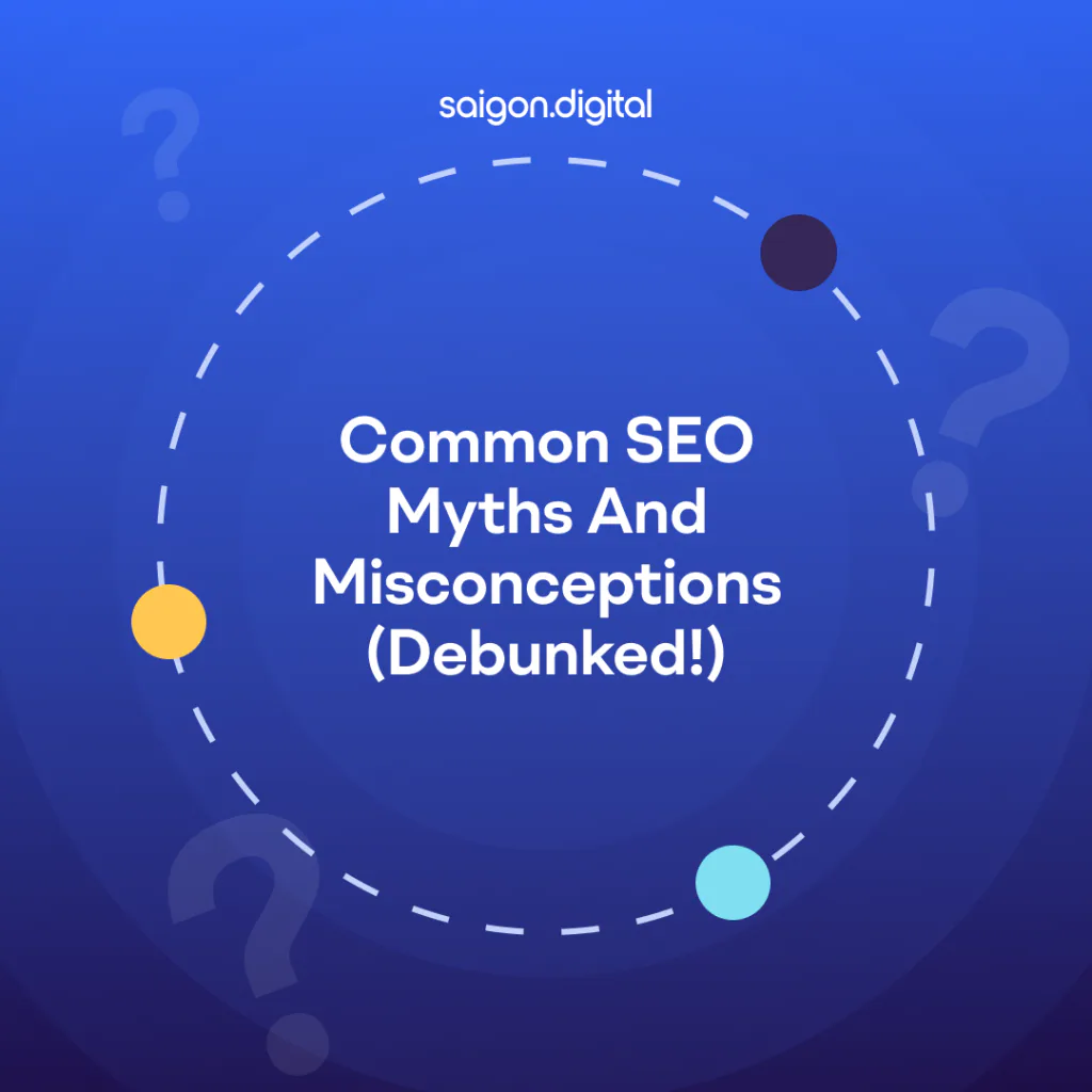 What Are SEO Myths?