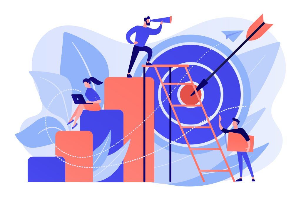 2. In-Depth Keyword Research