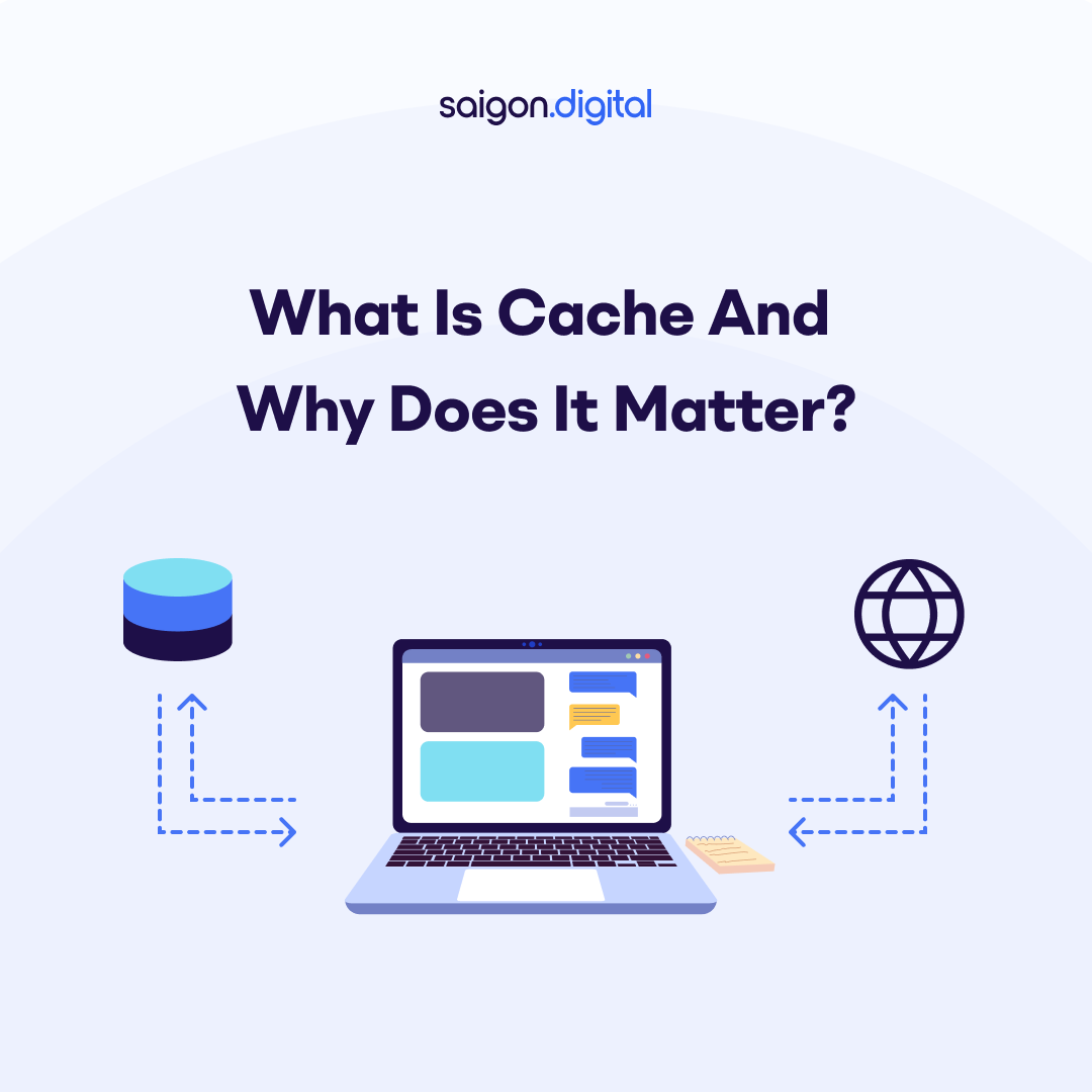 What is Cache And Why Does It Matter?