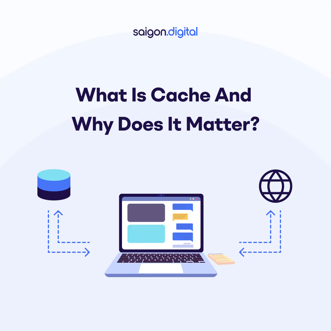 What is Cache And Why Does It Matter?