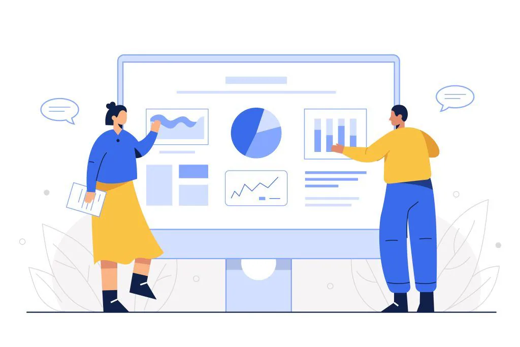 Add details about your products and/or services on your website