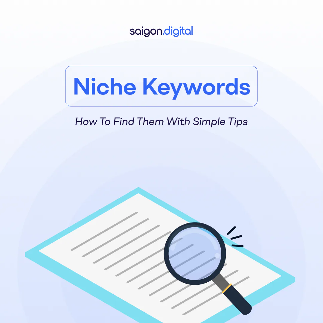 Niche Keywords: How To Find Them With Simple Tips
