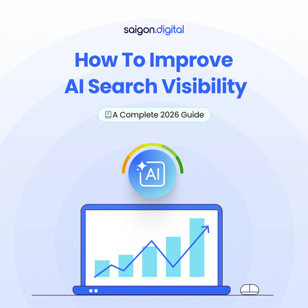 How to Improve AI Search Visibility: A Complete 2026 Guide