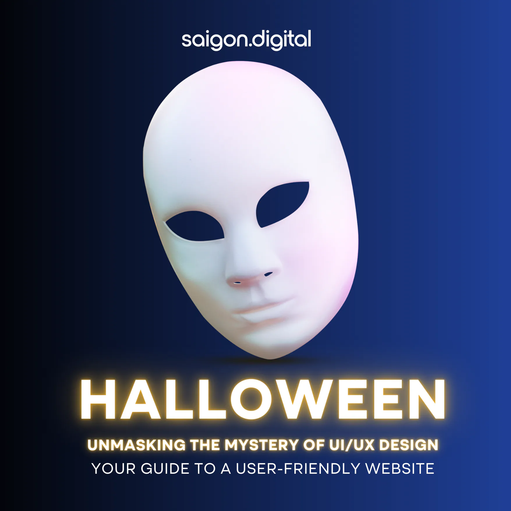 Unmasking The Mystery of UI/UX Design: Your Guide to a User-Friendly Website