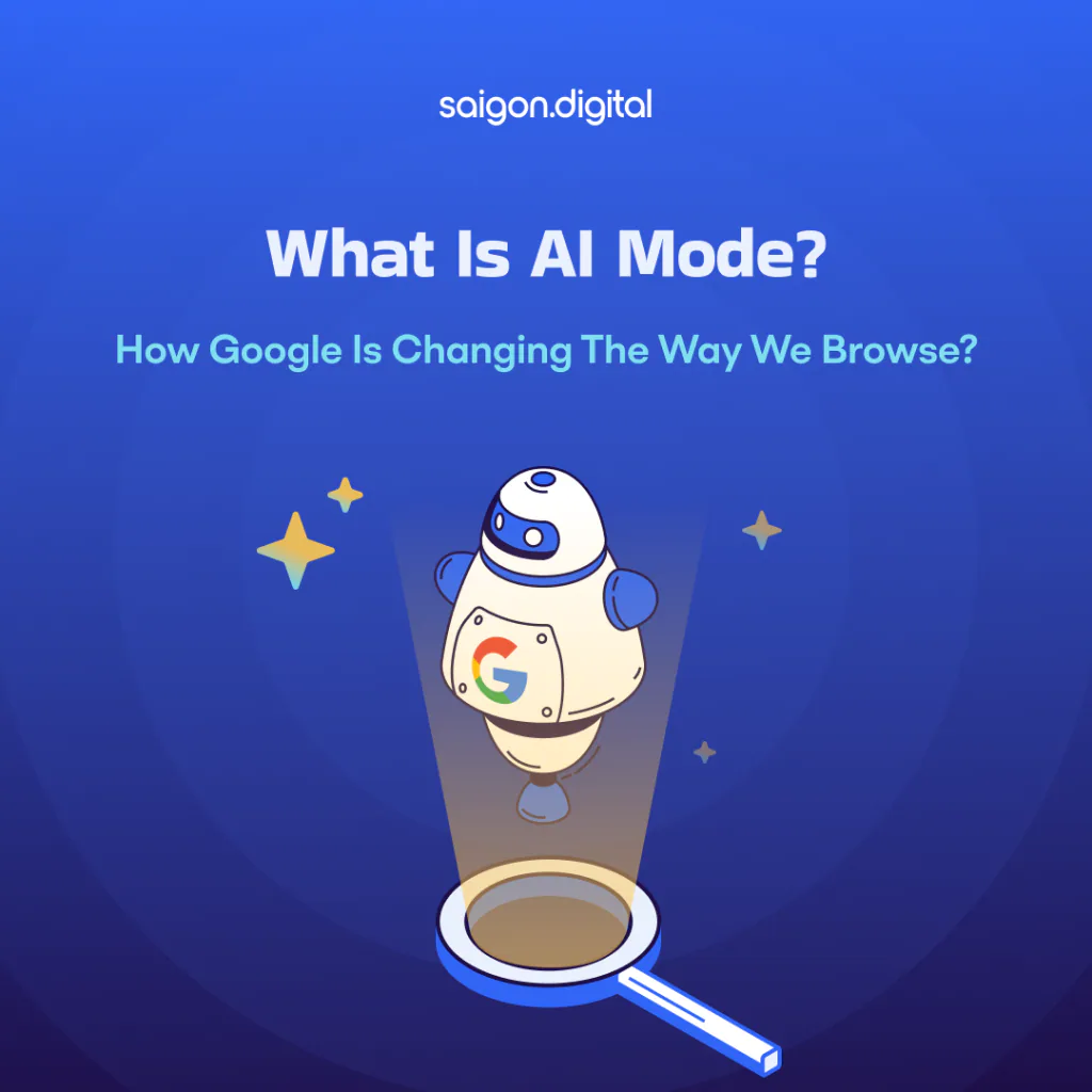 Understanding AI Mode: The Basics