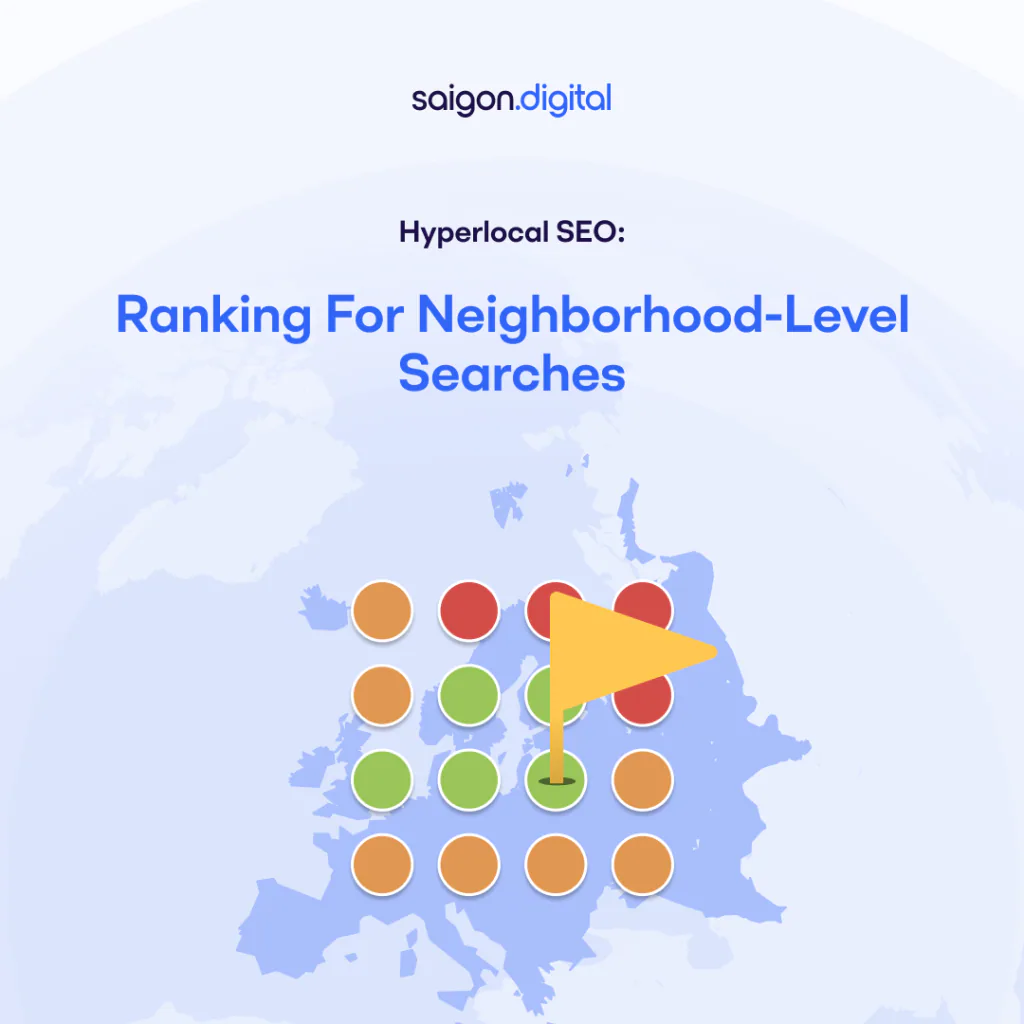 What is Hyperlocal SEO?