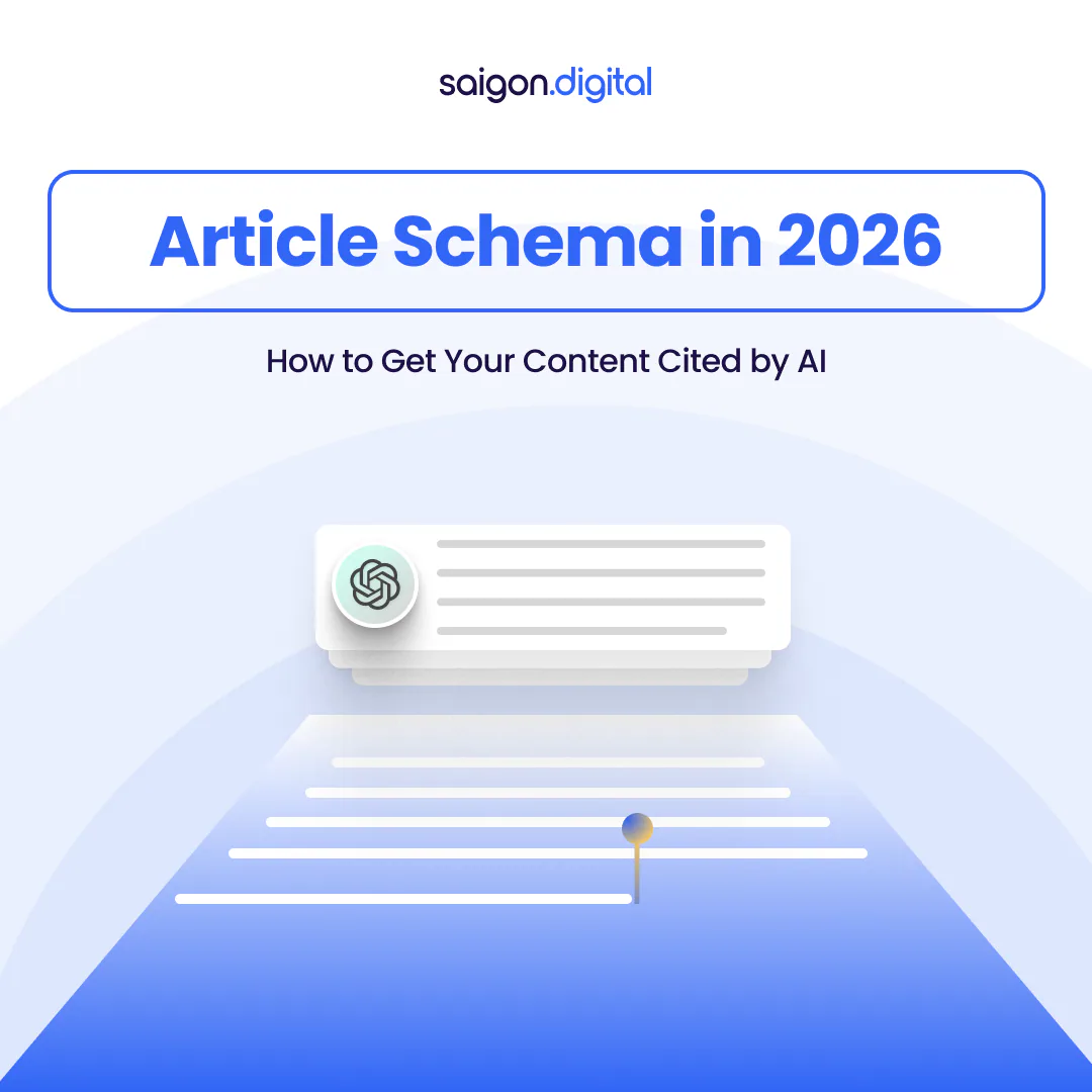 Article Schema in 2026: How to Get Your Content Cited by AI